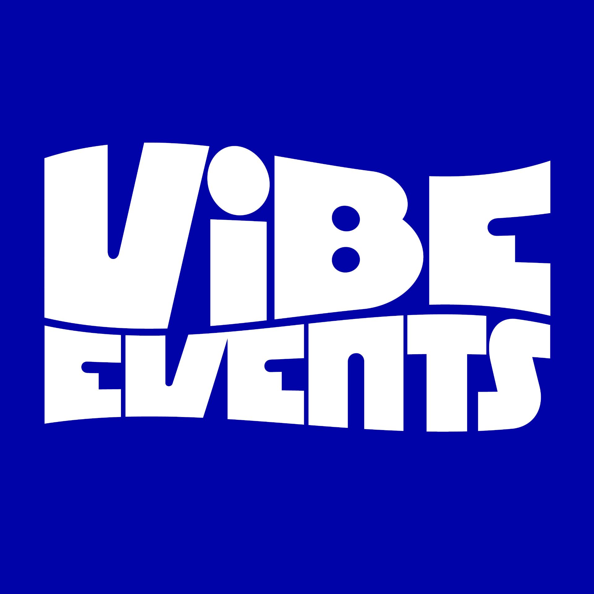 Vibe Events PH — event organizer