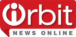 Orbit News Online logo
