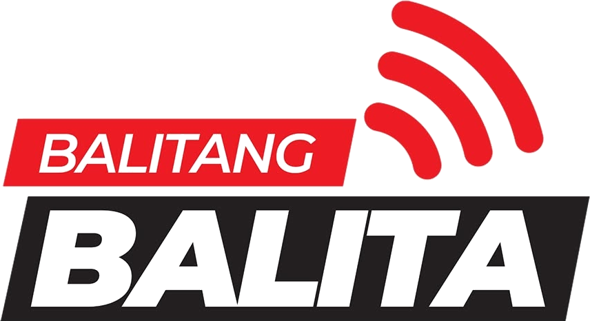 Balitang Balita logo