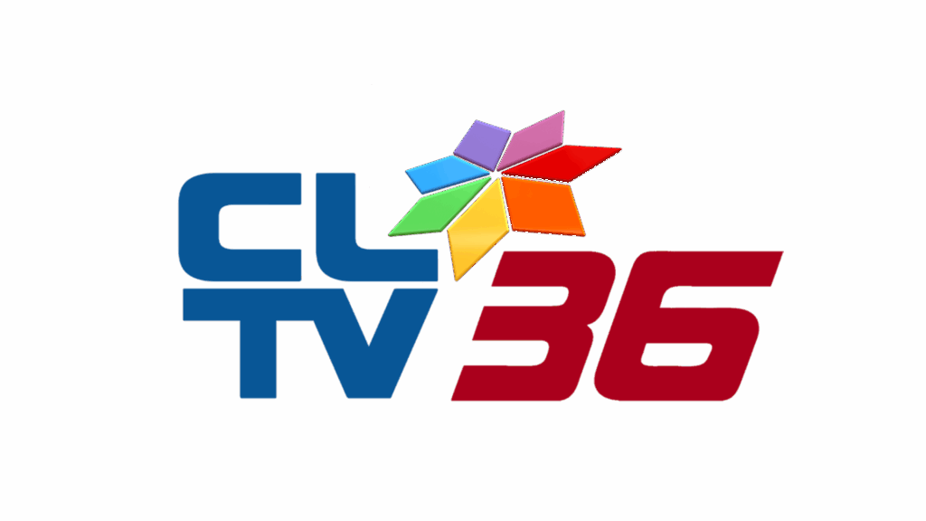CLTV36 logo