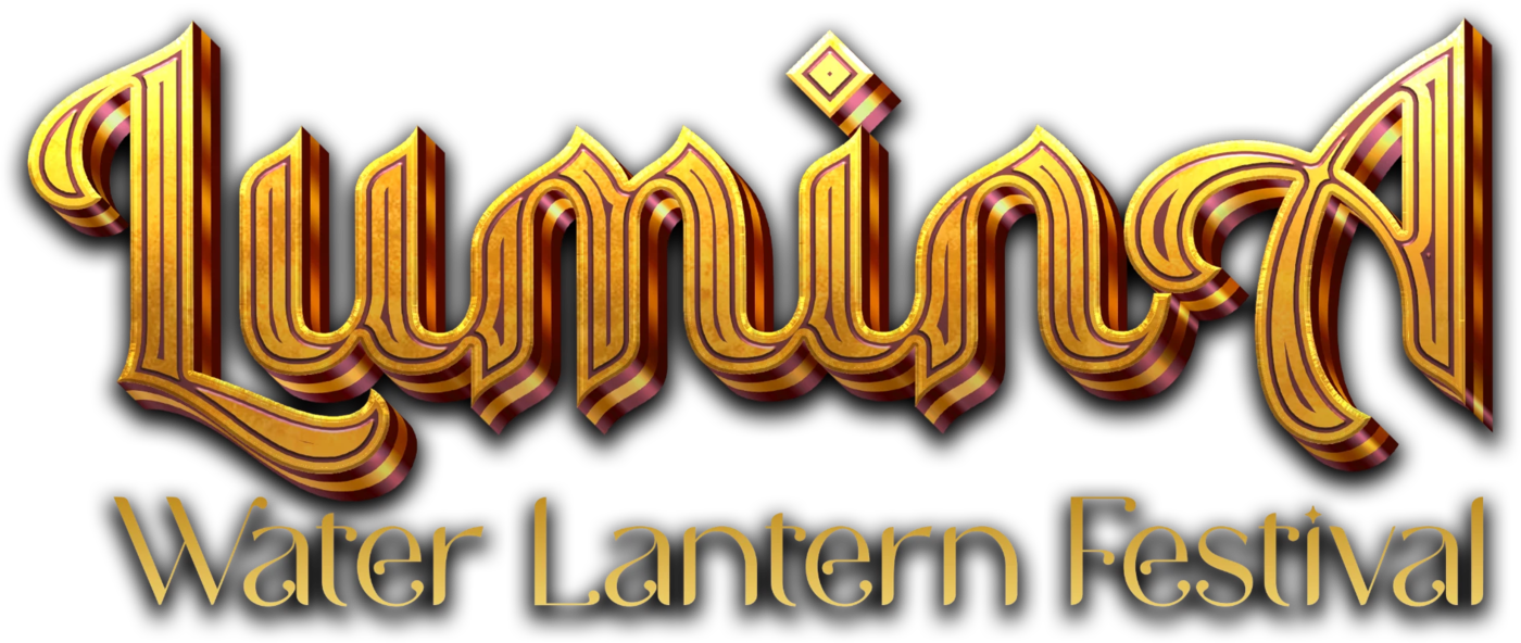 LUMINA Water Lantern Festival