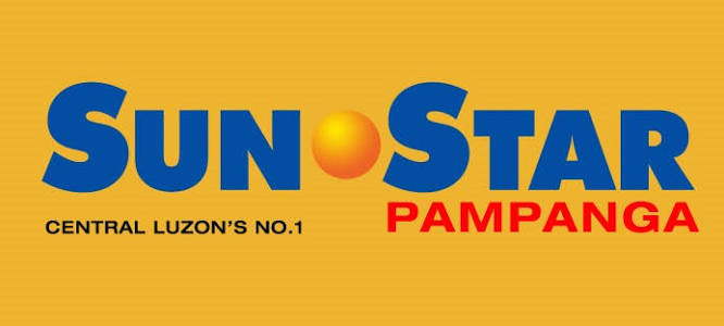 SunStar Pampanga logo