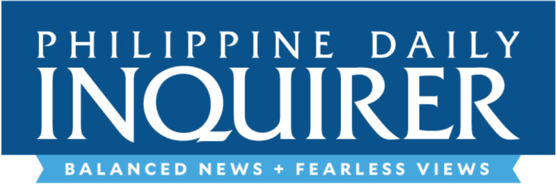 Philippine Daily Inquirer logo