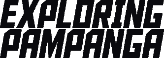 Exploring Pampanga logo