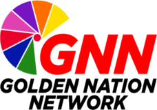 Golden Nation Network logo