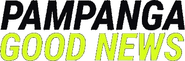Pampanga Good News logo